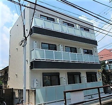Ｊ’ｓコート三軒茶屋