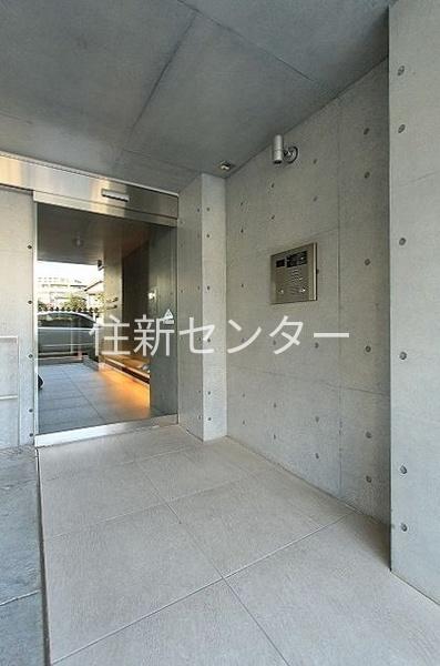 プレミアムキューブ元代々木