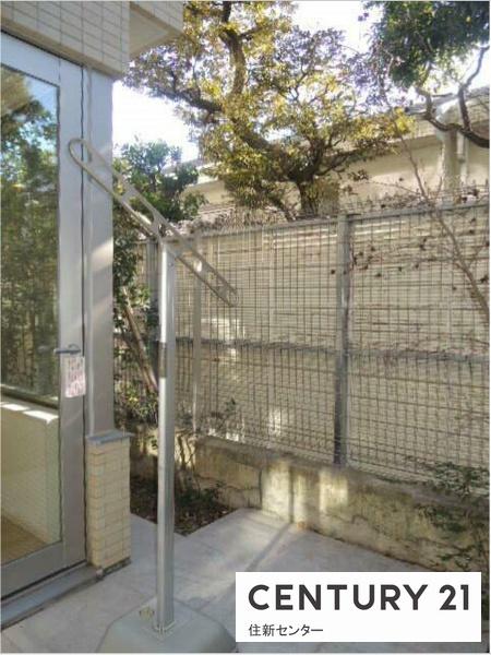 ヒルズ参宮橋