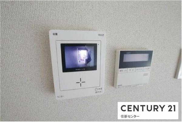 松濤マンション