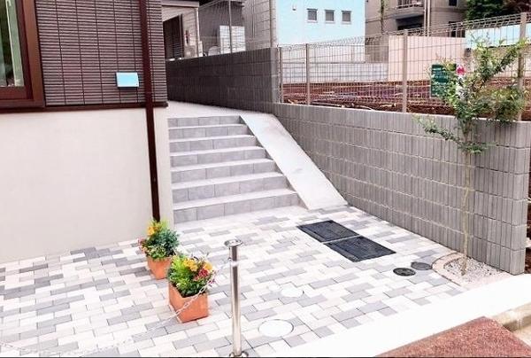クレスト西原
