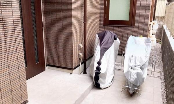 クレスト西原
