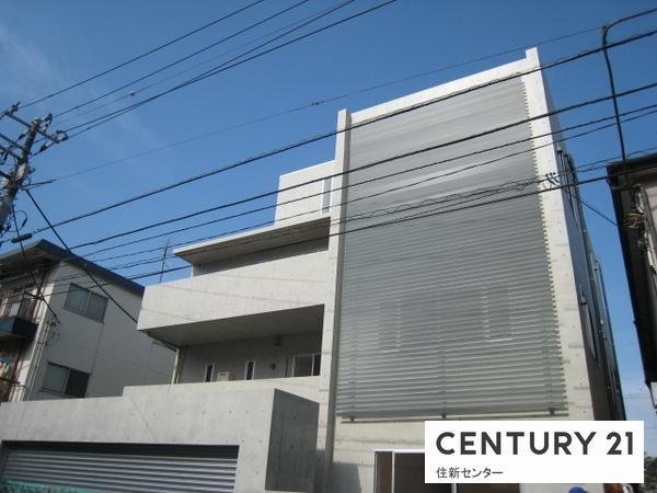 カーサ上原