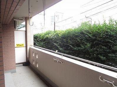 クリケットヒル富ヶ谷