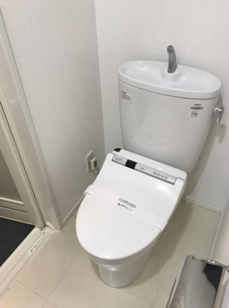 BPRレジデンス代々木