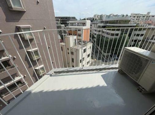 上目黒パークマンション