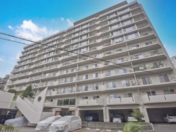 上目黒パークマンション