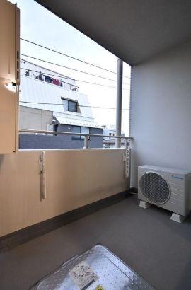 ヒルトップ北沢