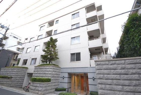 ヒルトップ北沢