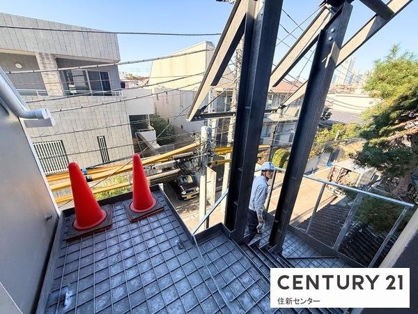 J'sビル代々木大山2