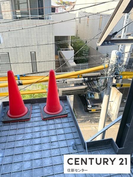 J'sビル代々木大山2