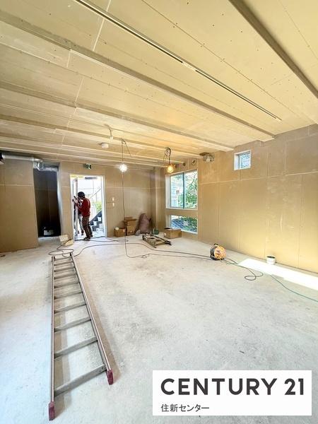 J'sビル代々木大山2