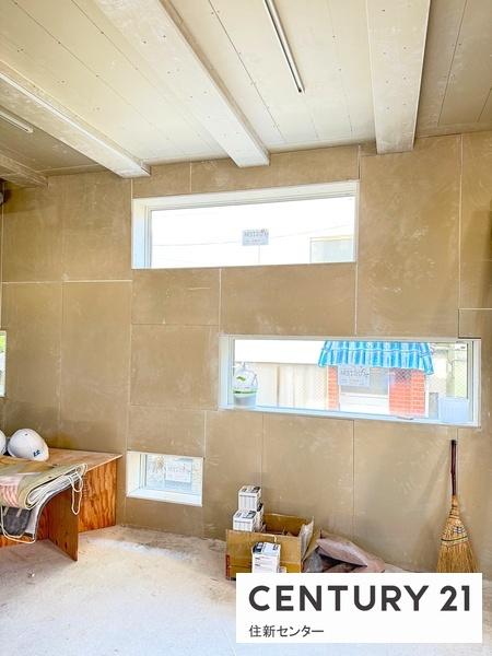 J'sビル代々木大山2