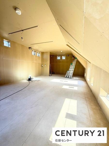 J'sビル代々木大山2