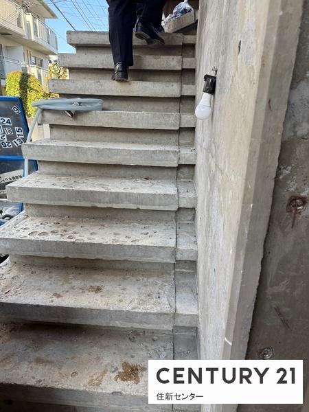 J'sビル代々木大山2