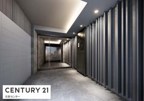 AIFLAT代々木上原