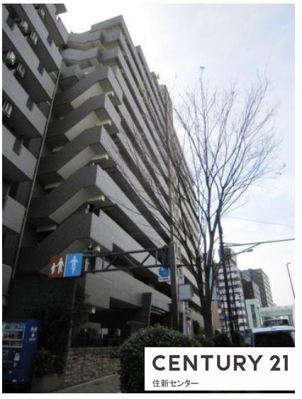 コスモ参宮橋パークビュー