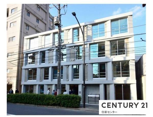 PASEO代々木上原Ⅱ