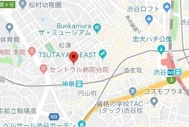コラム神泉