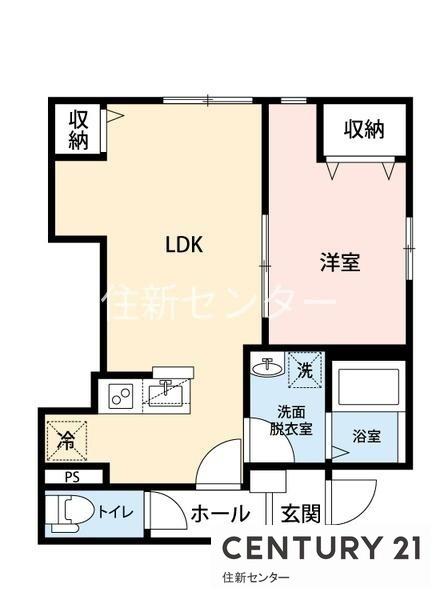 Broamo北沢