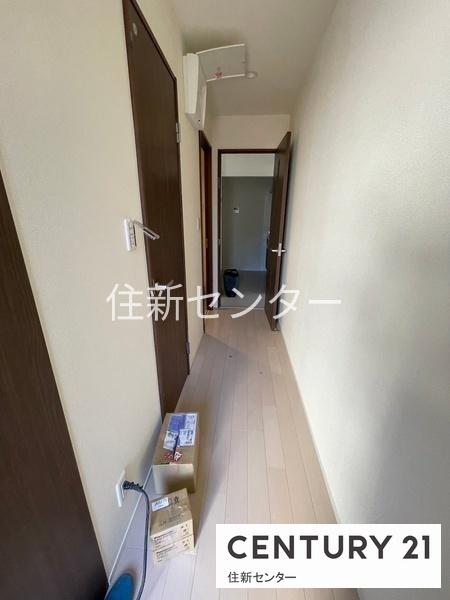 Broamo北沢