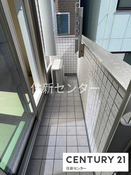 Broamo北沢
