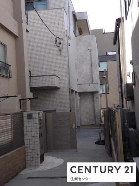 Broamo北沢