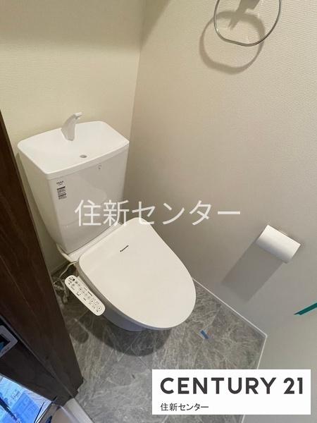 Broamo北沢