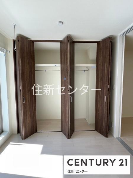Broamo北沢