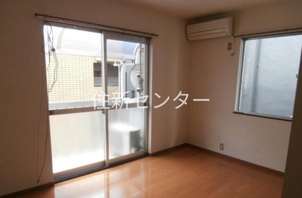メゾンド駒場