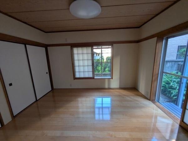 メゾンド駒場