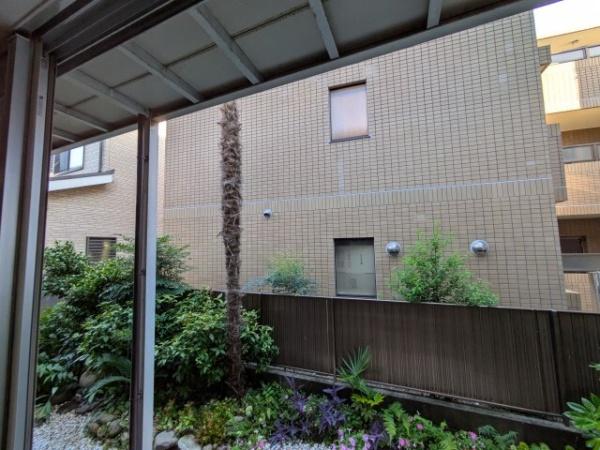 メゾンド駒場