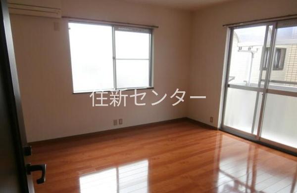 メゾンド駒場