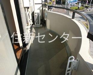 ガーデンハウス蛭田