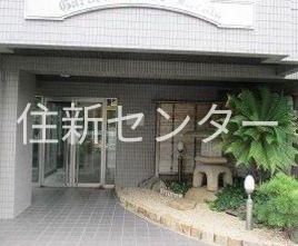 ガーデンハウス蛭田