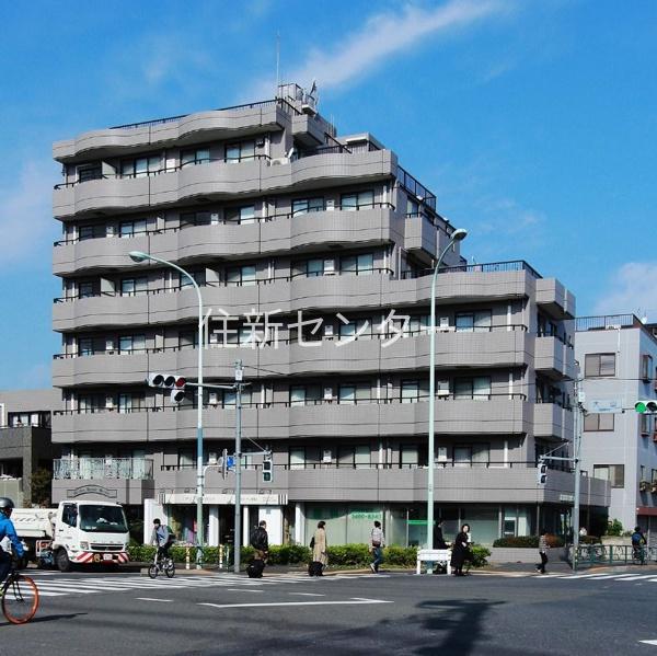 ガーデンハウス蛭田