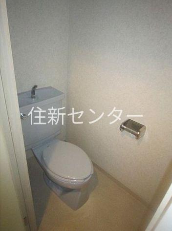 ガーデンハウス蛭田