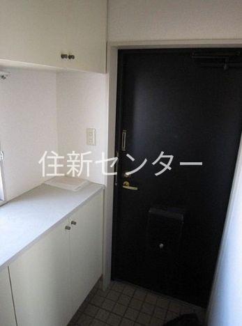 ガーデンハウス蛭田