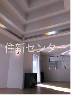 グリーンテラス元代々木