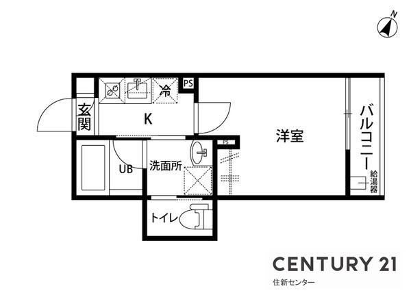 J'sコート三軒茶屋