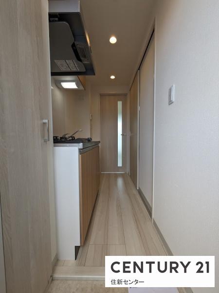 J'sコート三軒茶屋