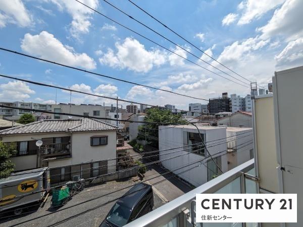 J'sコート三軒茶屋