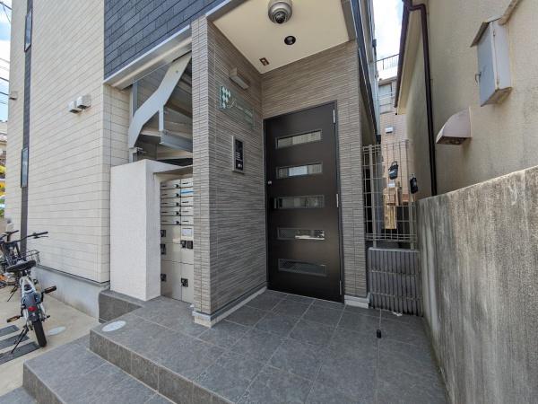 J'sコート三軒茶屋