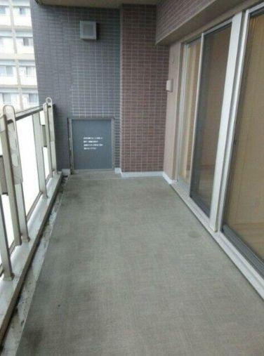 クレヴィア駒沢大学