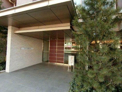 クレヴィア駒沢大学