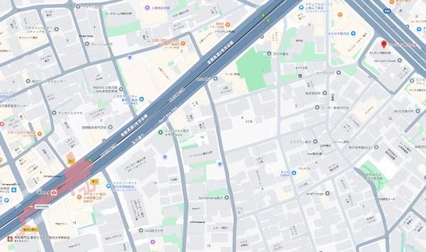 クレヴィア駒沢大学