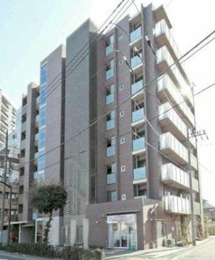 クレヴィア駒沢大学