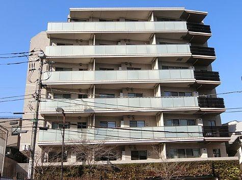 ザ・パークハウス代官山