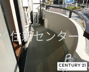 ガーデンハウス蛭田