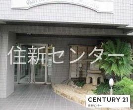 ガーデンハウス蛭田